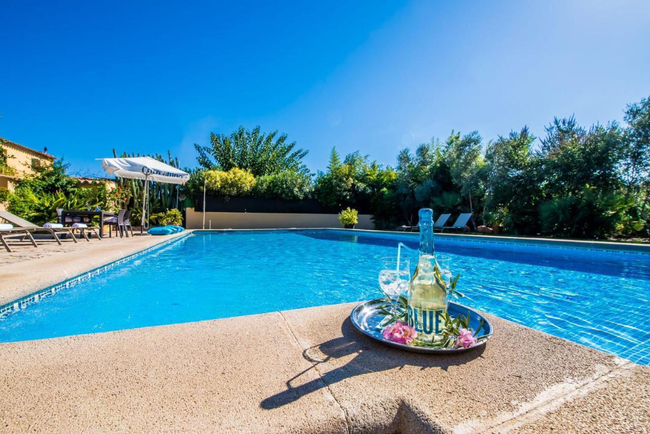 Ideal Mallorca - Verga Country house